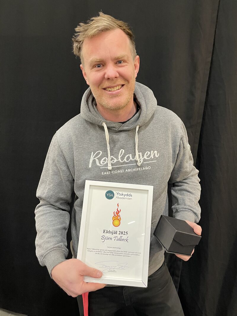 Björn Tidbeck