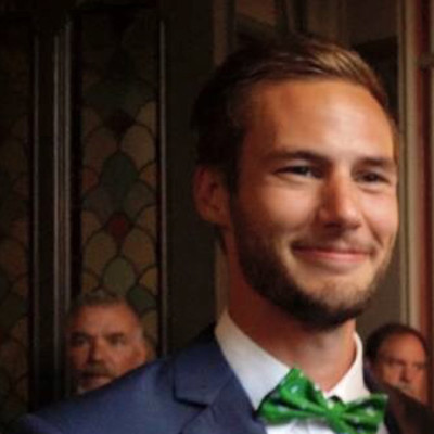 Rickard Forsberg